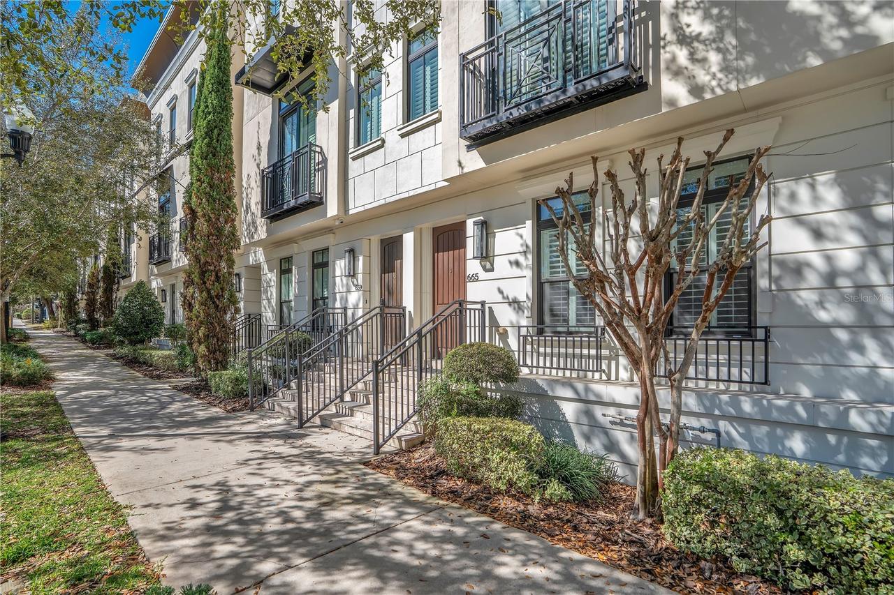 665 Jackson St., Orlando, FL 32801