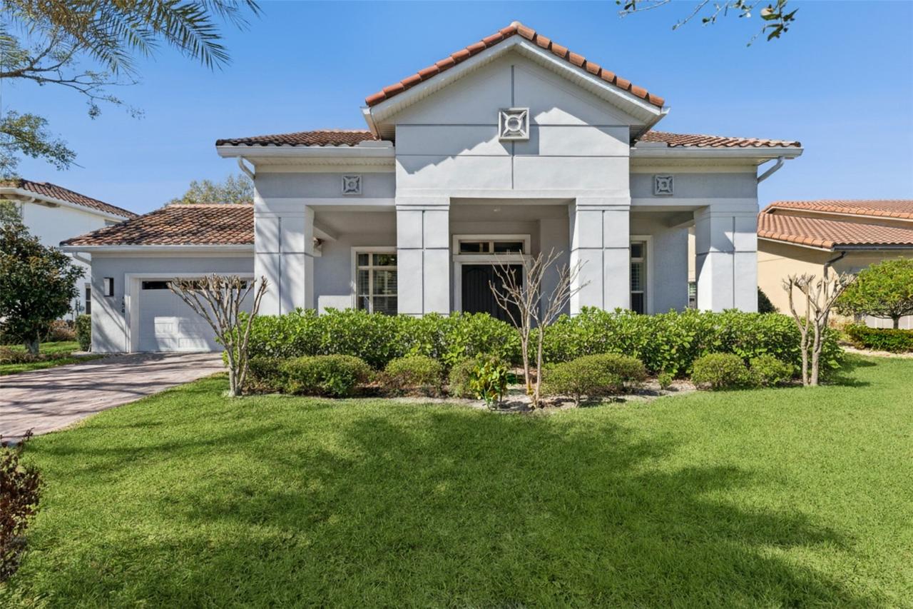 156 Stanton Estates Cir., Winter Garden, FL 34787