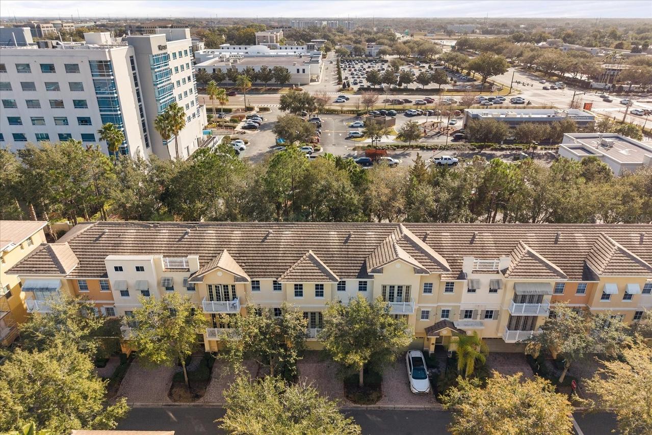 1125 Bolton Pl., Lake Mary, FL 32746