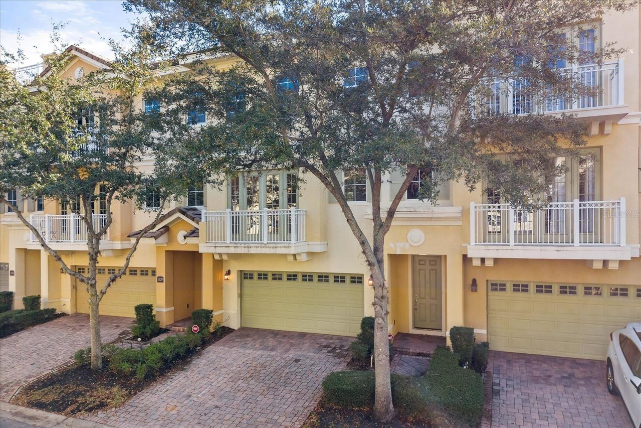 1125 Bolton Pl., Lake Mary, FL 32746