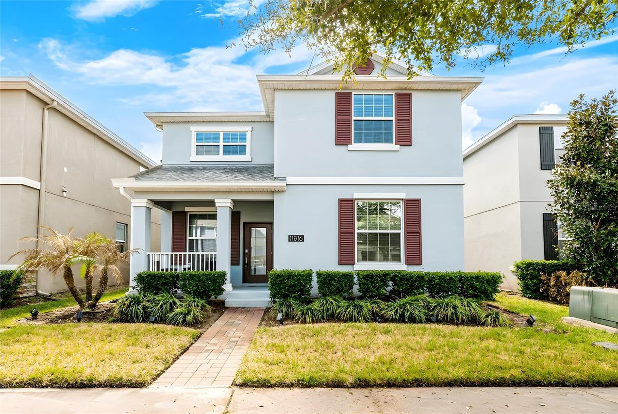 11816 Campfire Story Ln., Orlando, FL 32832