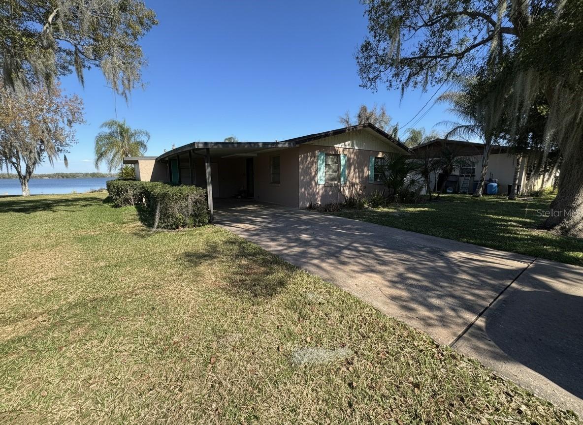 4384 Bonnet Lake Dr., Haines City, FL 33844