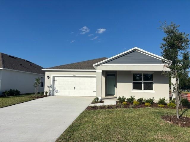 984 Champion Rdg Dr., Daytona Beach, FL 32124