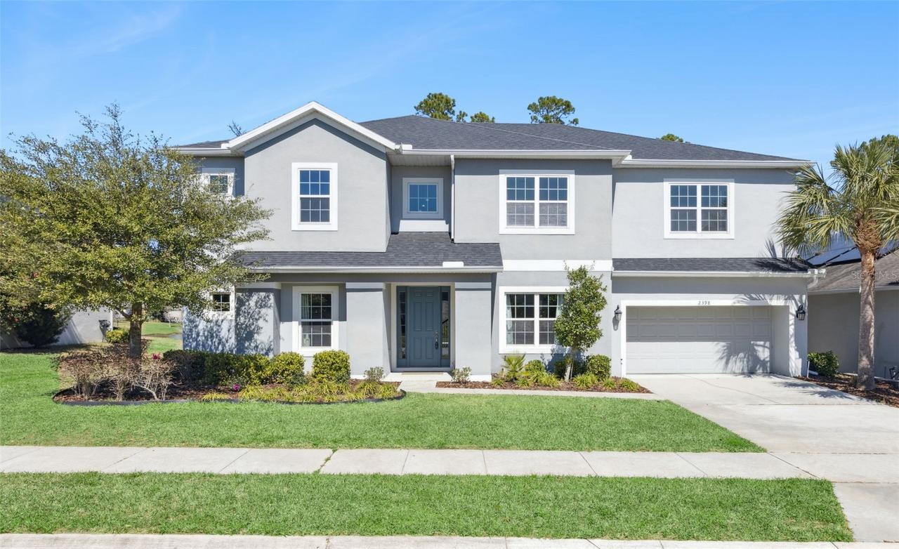 2398 Ellaville Ln., Oviedo, FL 32765