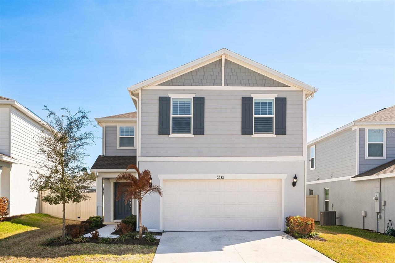 2238 Lovely Ln., Davenport, FL 33896