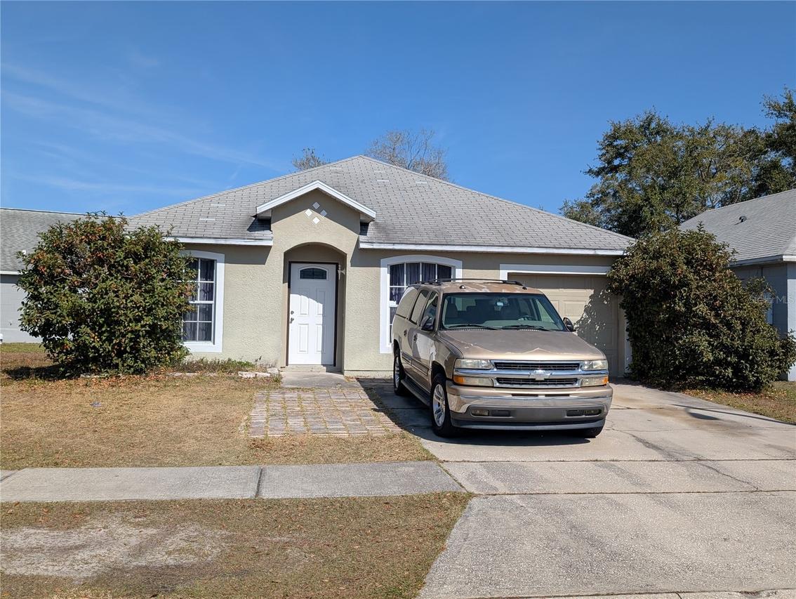 7657 Pine Fork Dr., Orlando, FL 32822