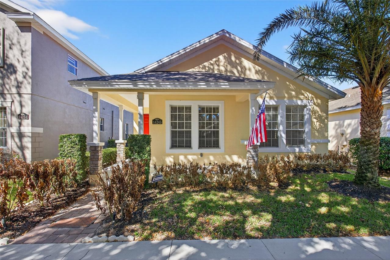 14245 Prunningwood Pl., Winter Garden, FL 34787