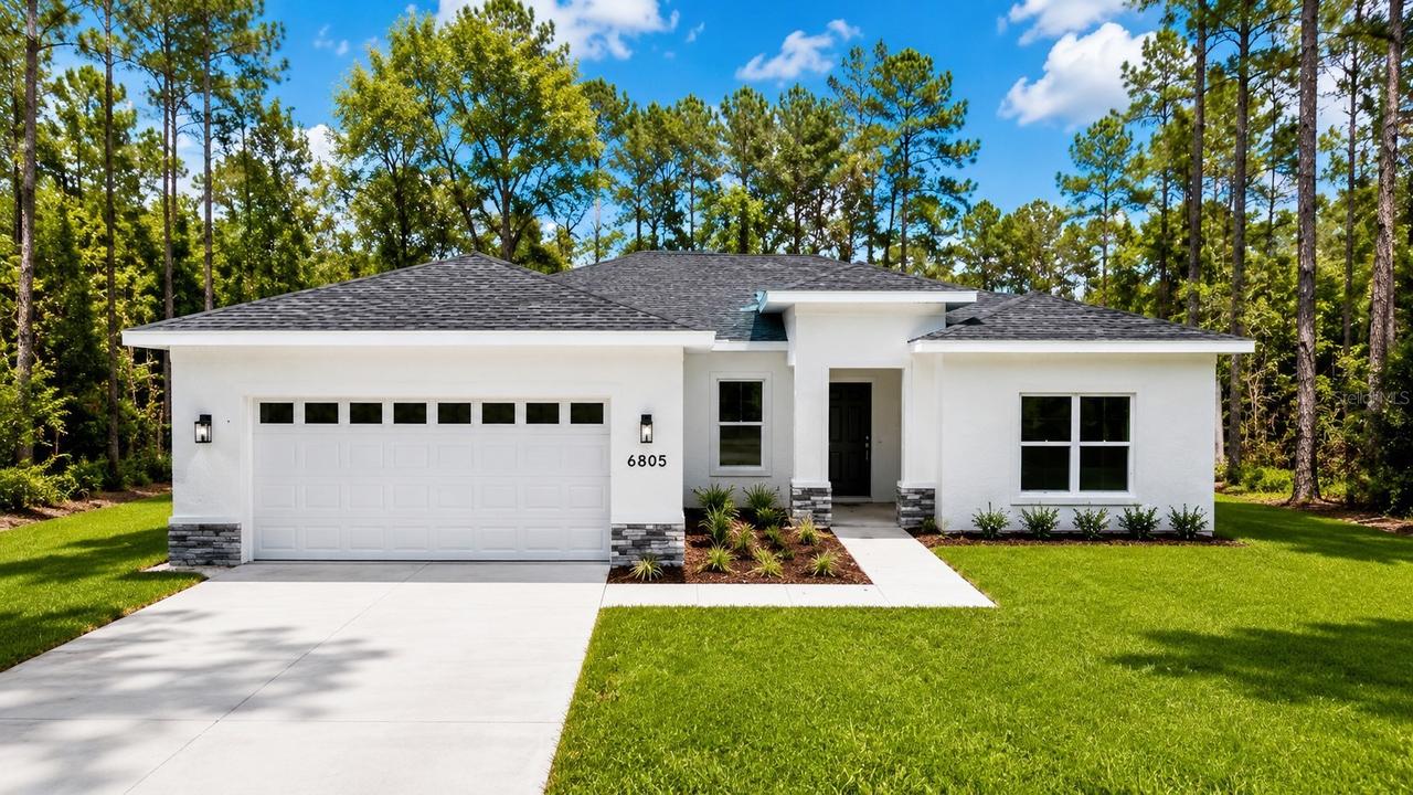 6805 SW 131st Pl., Ocala, FL 34473
