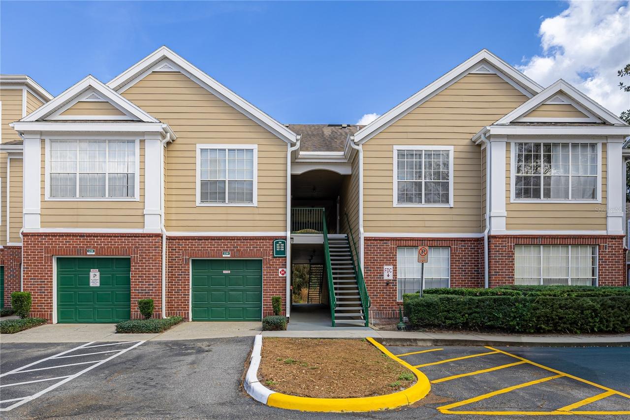 13037 Mulberry Park Dr. #517, Orlando, FL 32821