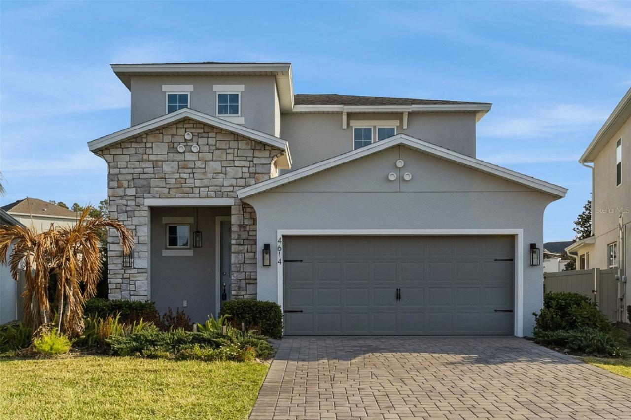 4614 Cragmere Loop, Clermont, FL 34711