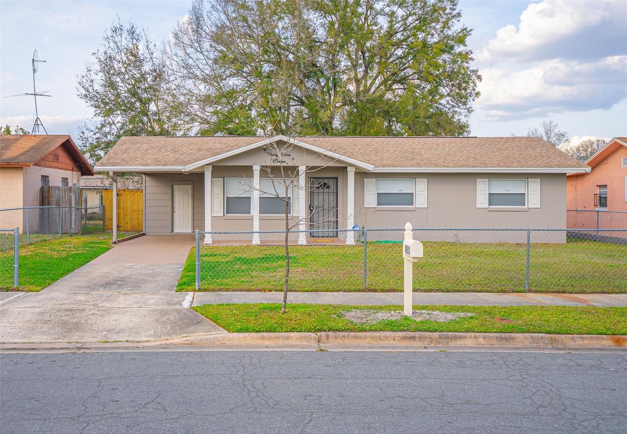 4911 Elese St., Orlando, FL 32811