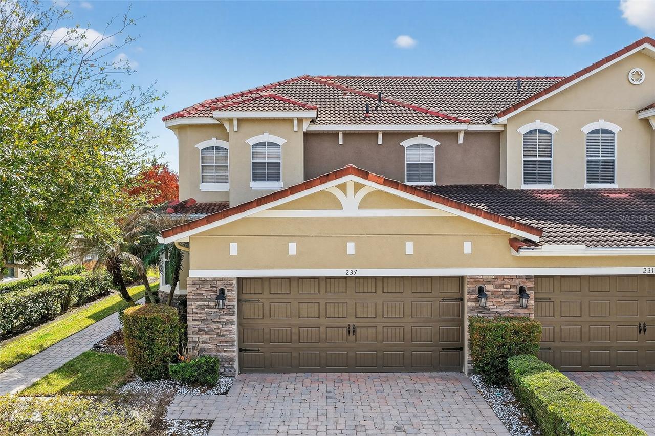 237 White Dogwood Ln., Ocoee, FL 34761