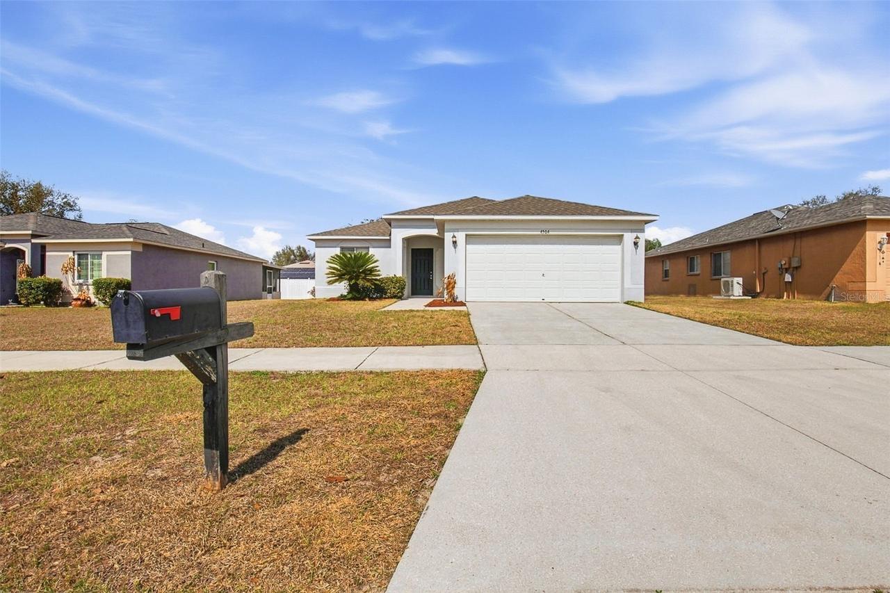 4504 Reynolds Creek Ave., Plant City, FL 33563