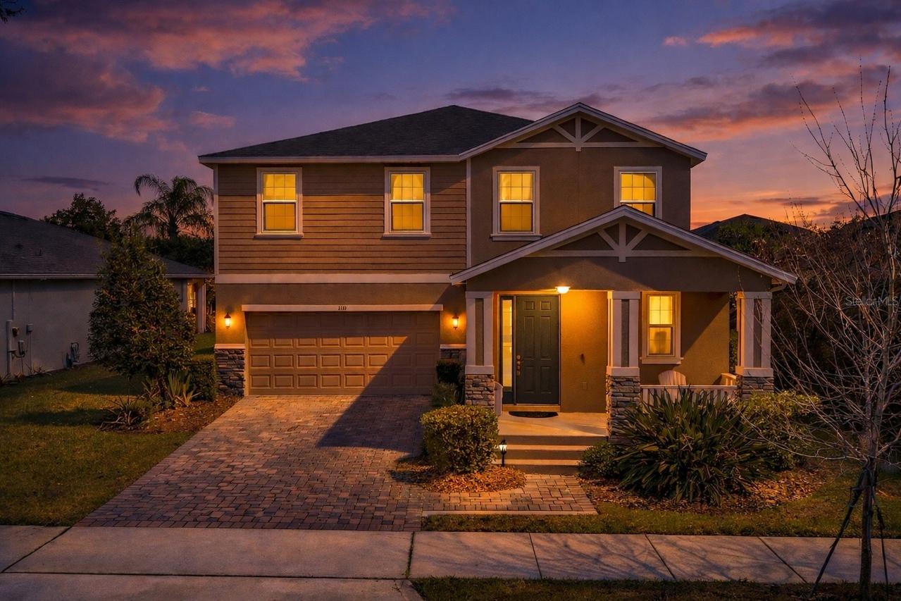 8131 White Pelican St., Winter Garden, FL 34787