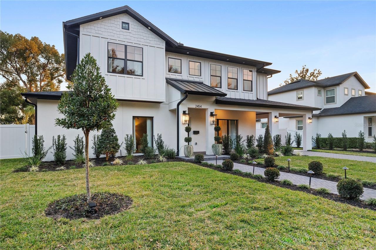 2454 Brookshire Ave., Winter Park, FL 32792
