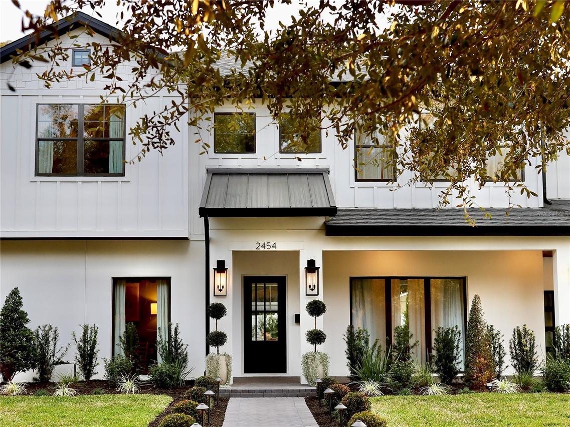 2454 Brookshire Ave., Winter Park, FL 32792