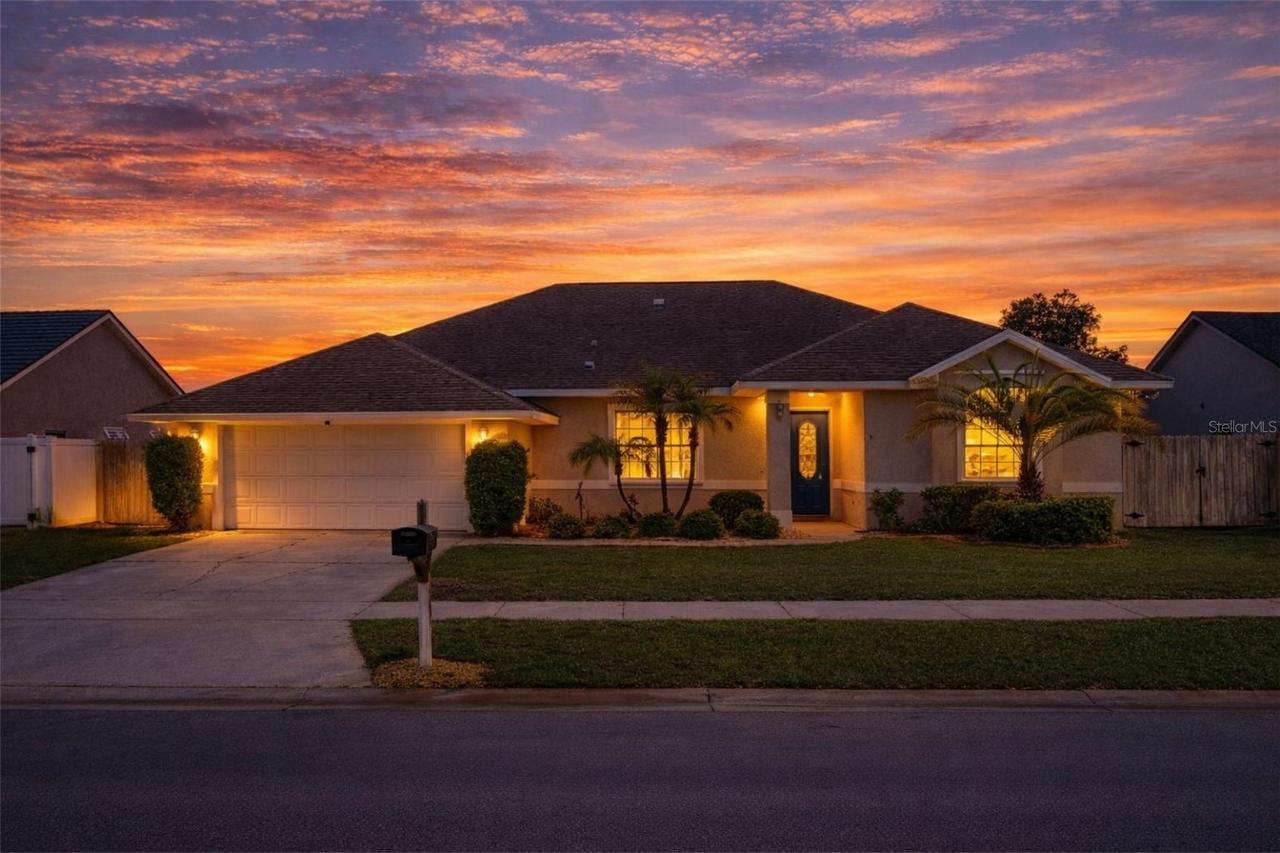 1305 Pemberton Tr., Malabar, FL 32950