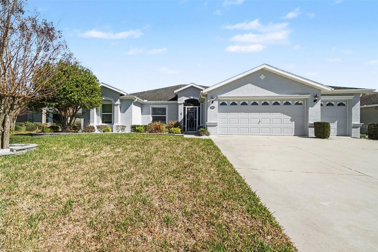 27014 Camerons Run, Leesburg, FL 34748