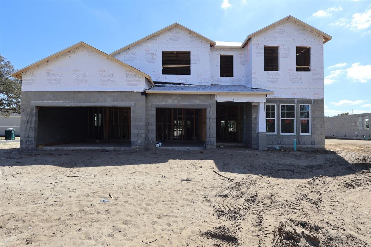 3779 Wolves Creek Pl., Apopka, FL 32712