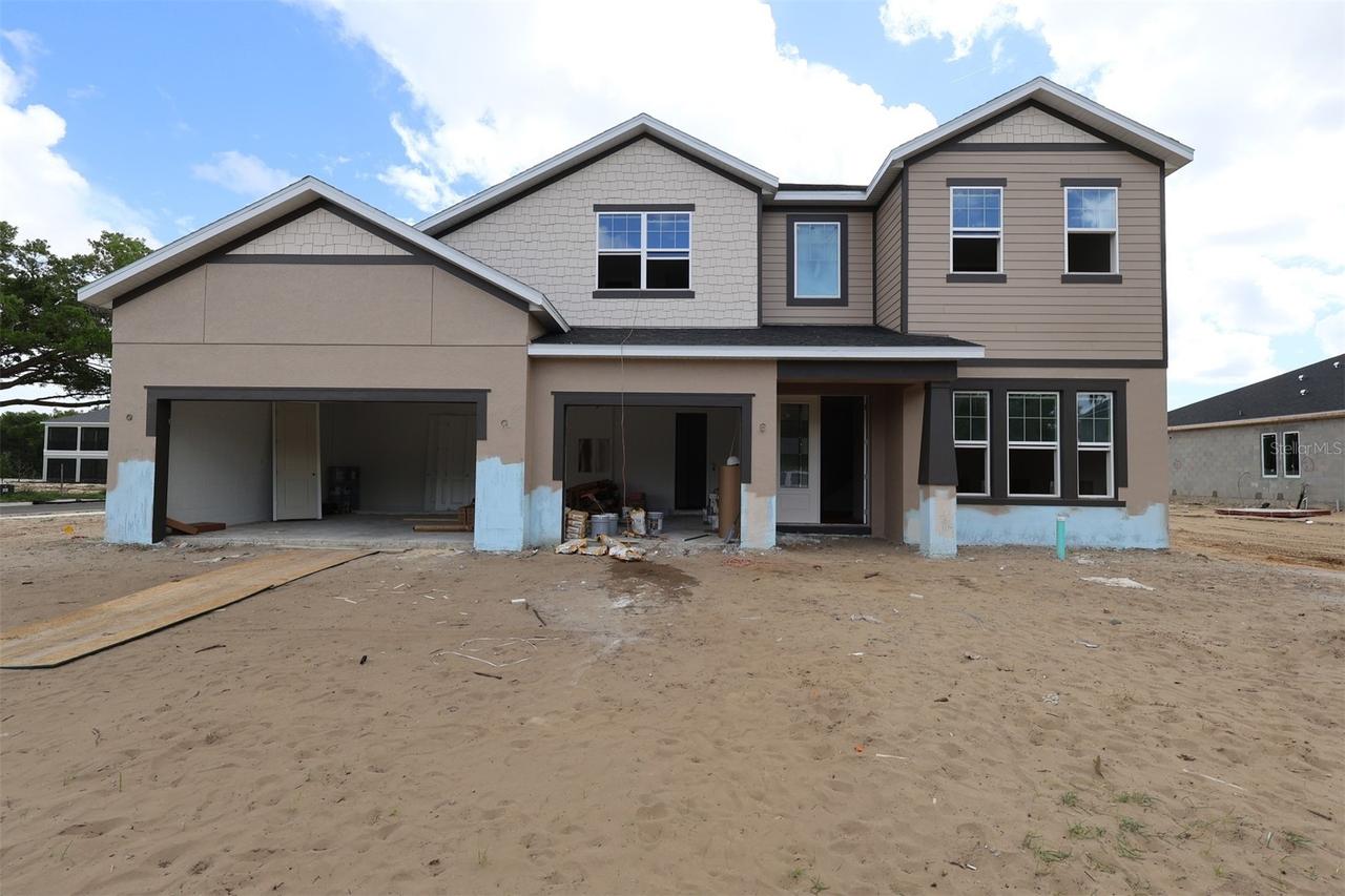 3779 Wolves Creek Pl., Apopka, FL 32712