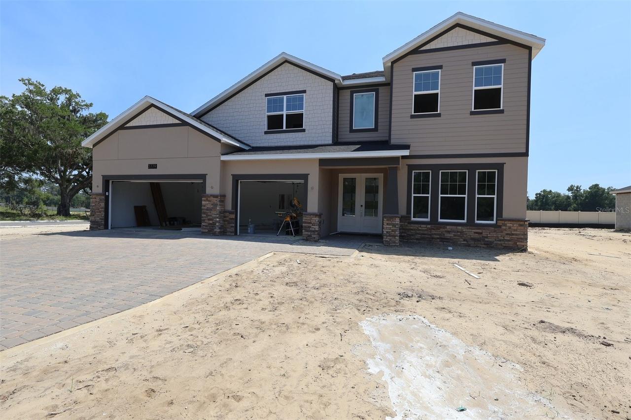 3779 Wolves Creek Pl., Apopka, FL 32712