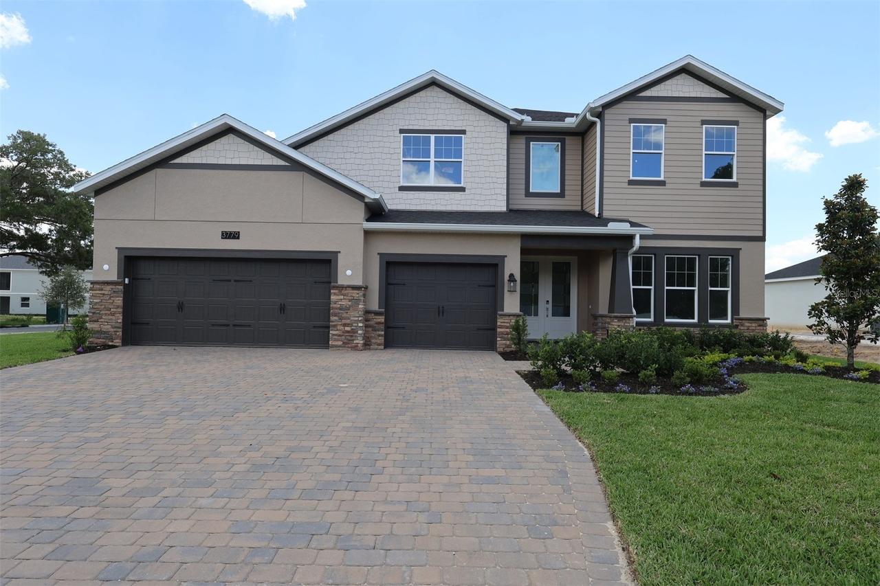 3779 Wolves Creek Pl., Apopka, FL 32712