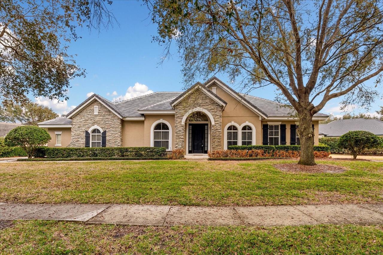 25516 Hawks Run Ln., Sorrento, FL 32776
