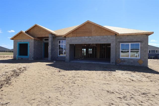 New Construction Homes For Sale This Week in Apopka: February 18th to February 24th