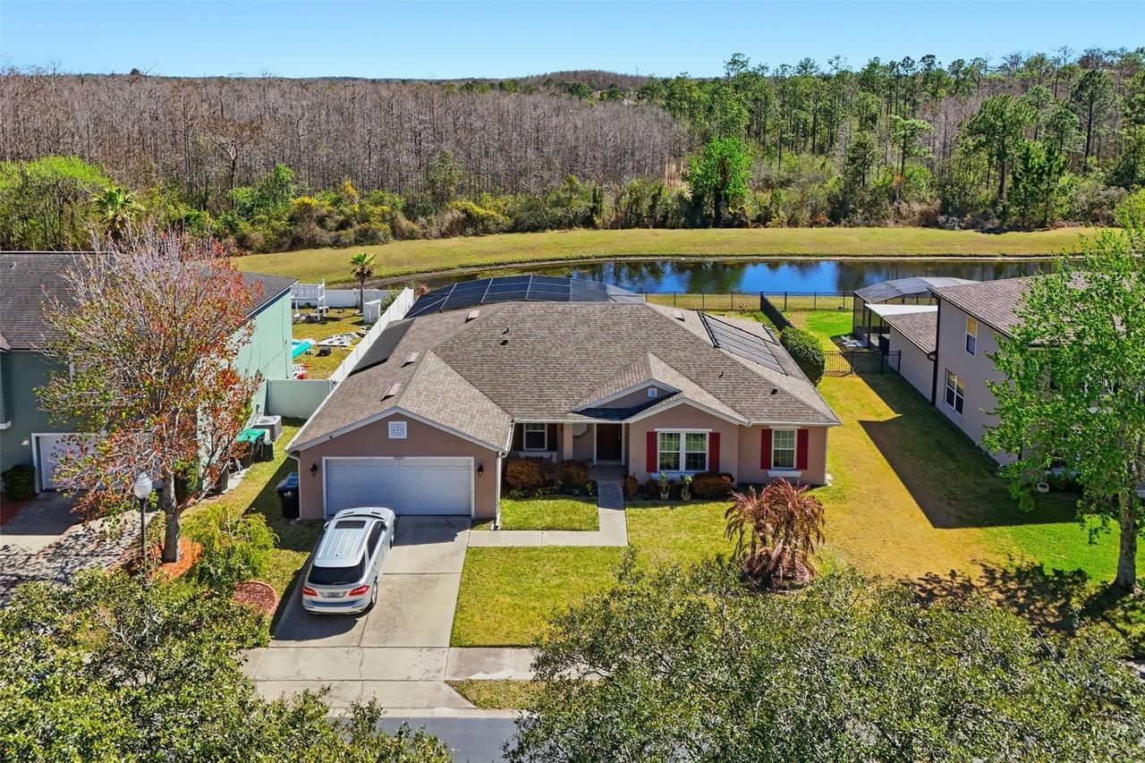 14300 Abington Heights Dr., Orlando, FL 32828