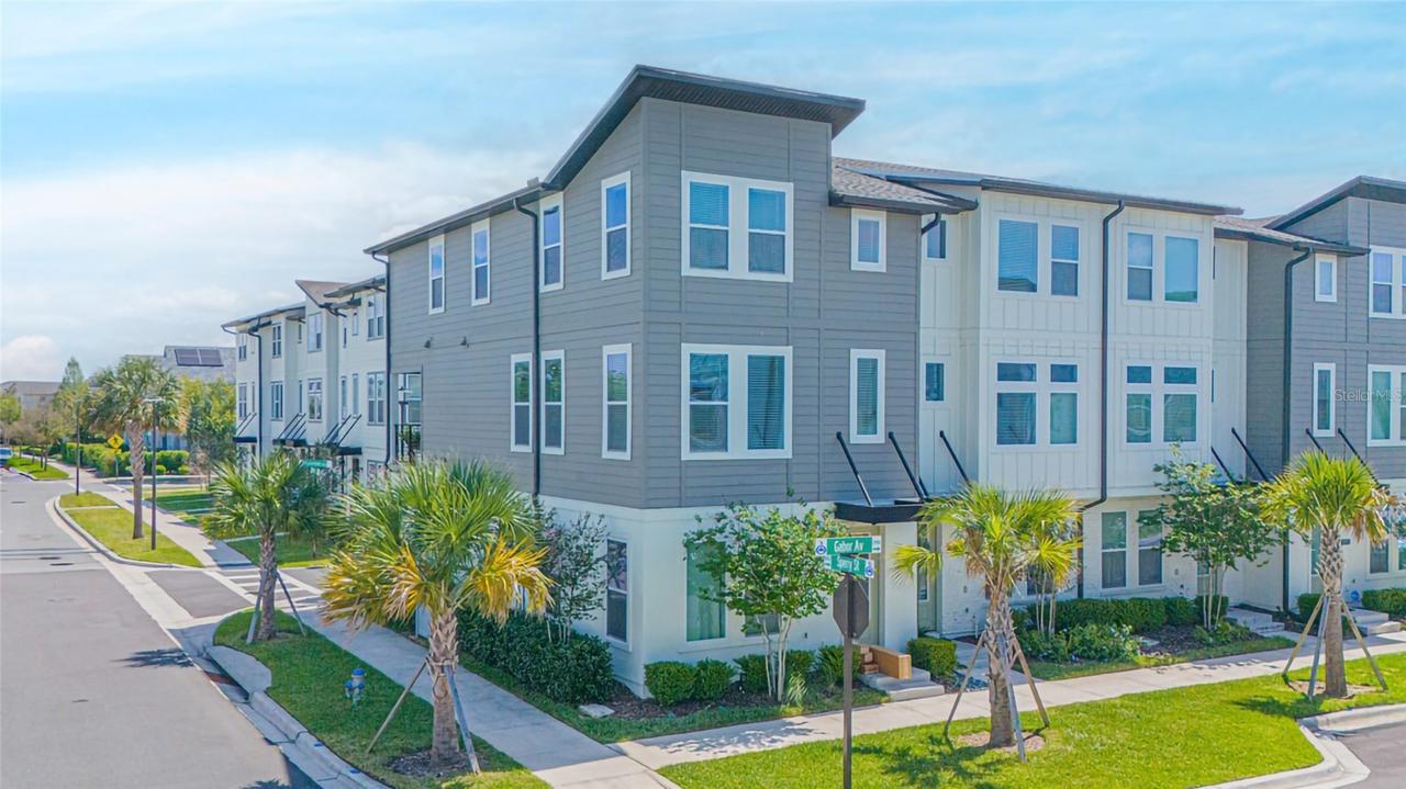 12905 Gabor Ave., Orlando, FL 32827