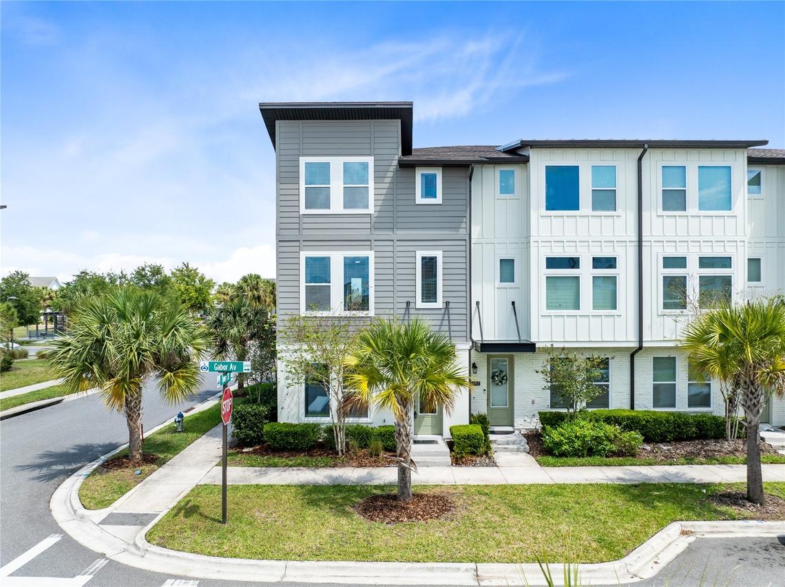 12905 Gabor Ave., Orlando, FL 32827