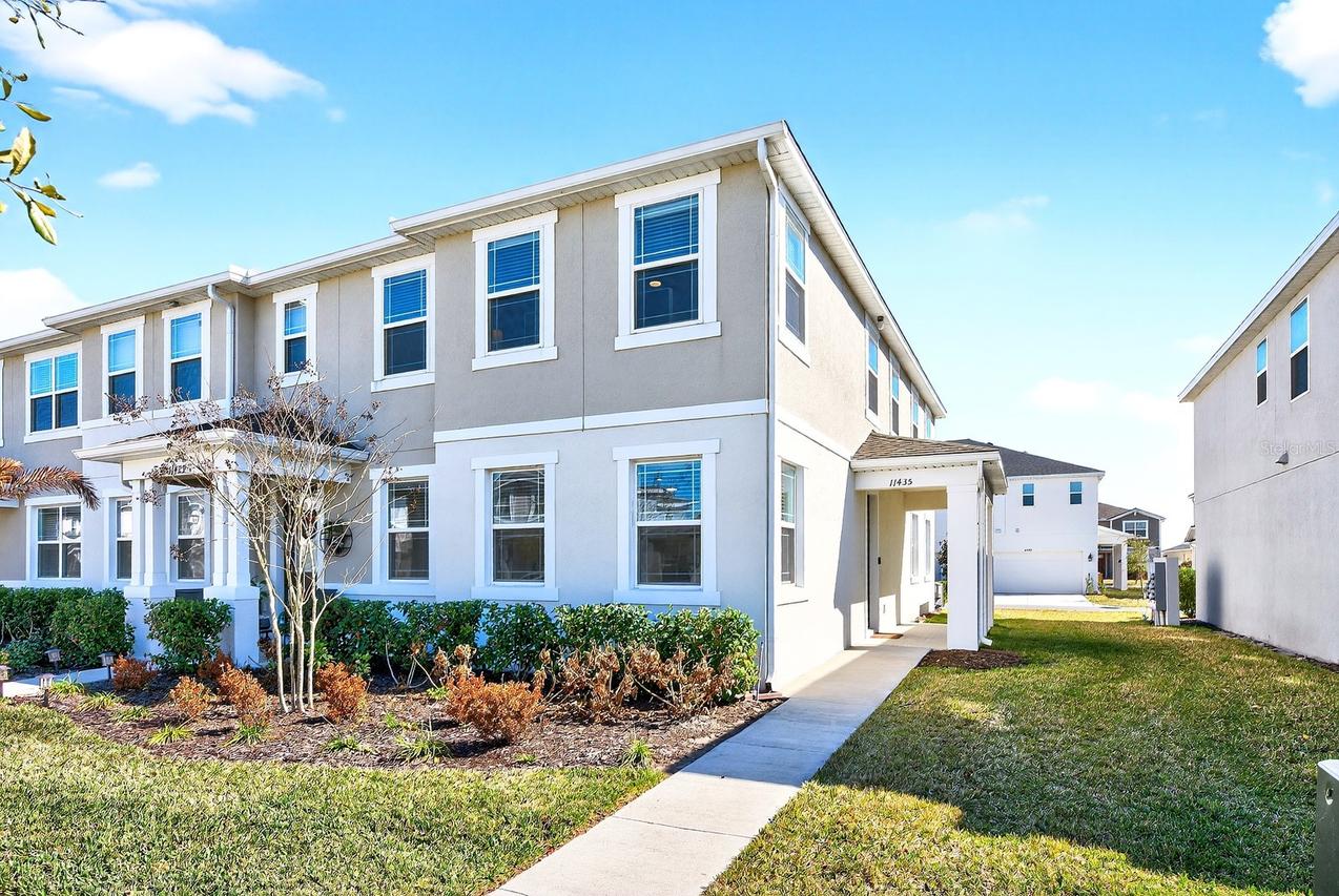 11435 Sunsail Ave., Orlando, FL 32832