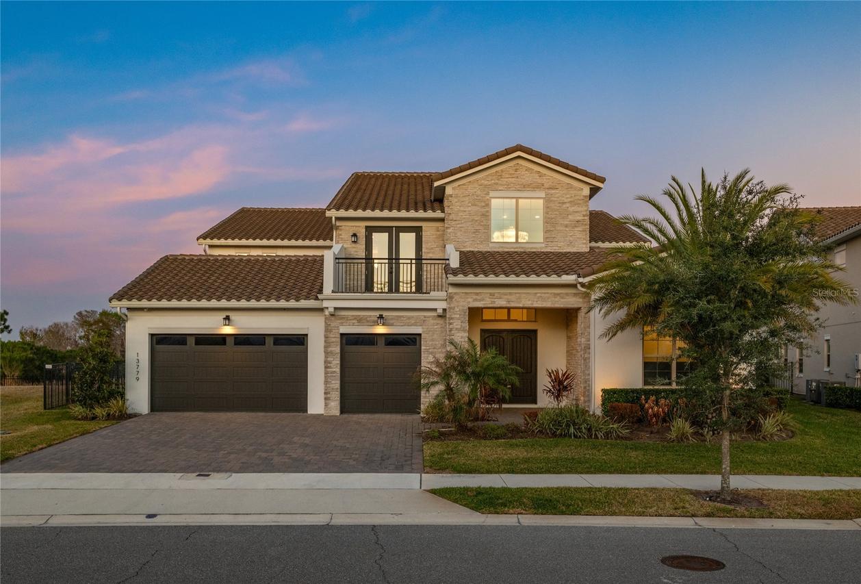 13779 Abberwick Dr., Orlando, FL 32832