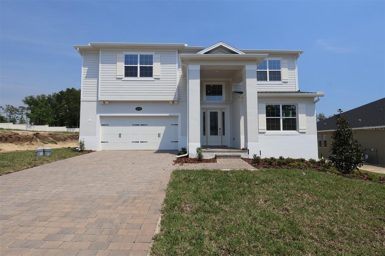 3318 Wolf Lake Ave., Apopka, FL 32712