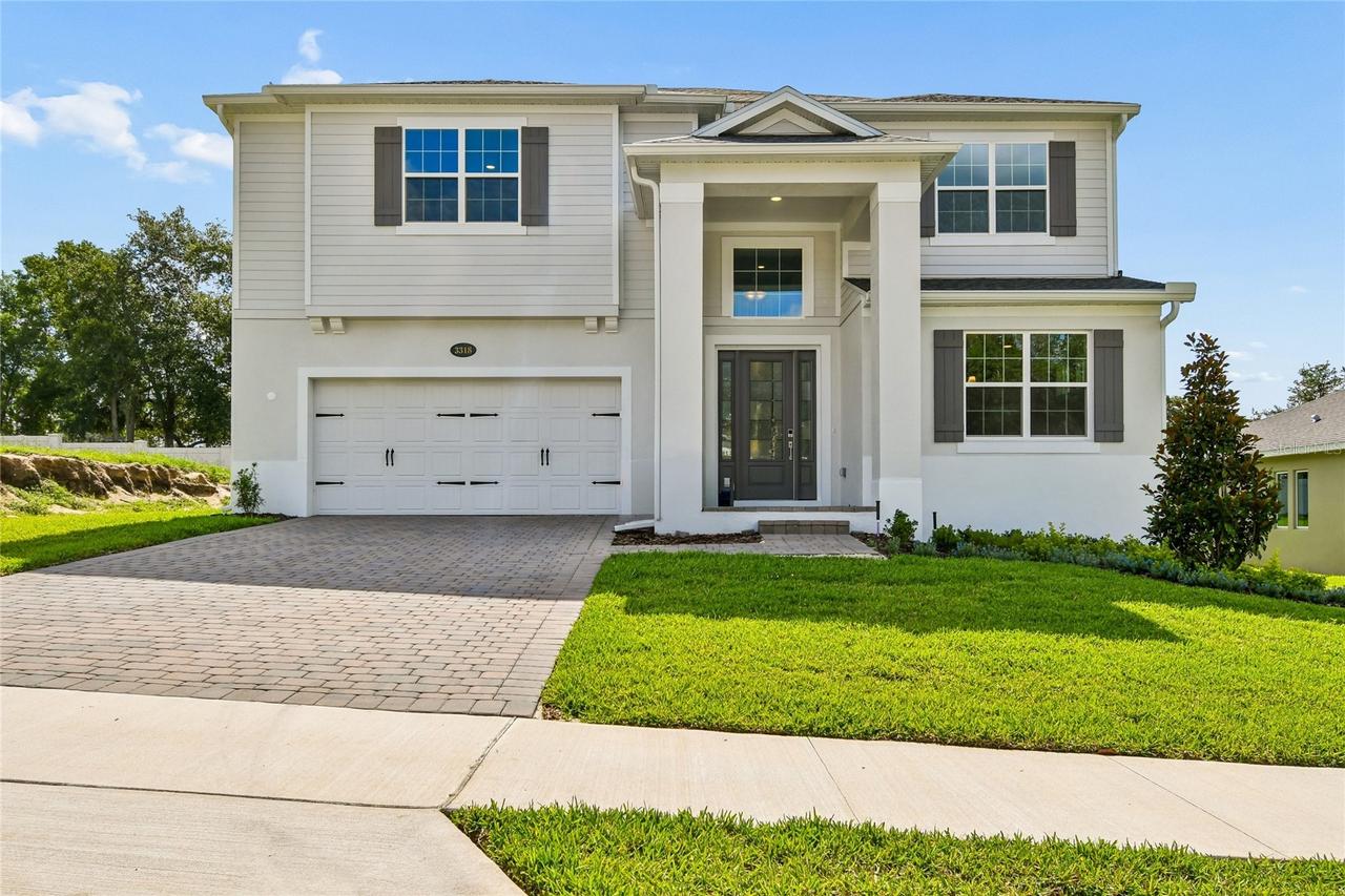 3318 Wolf Lake Ave., Apopka, FL 32712