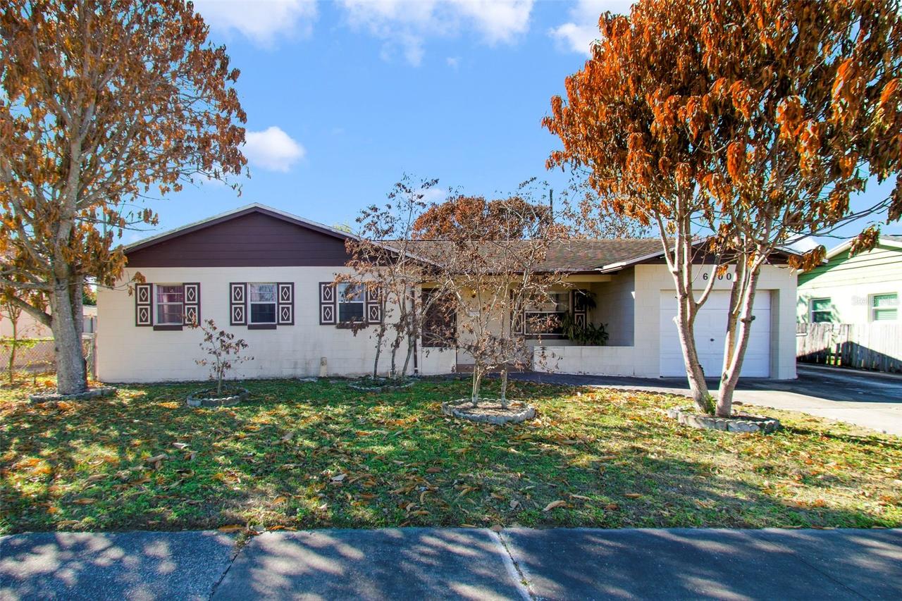 6100 Mary Lynn Ct., Orlando, FL 32807