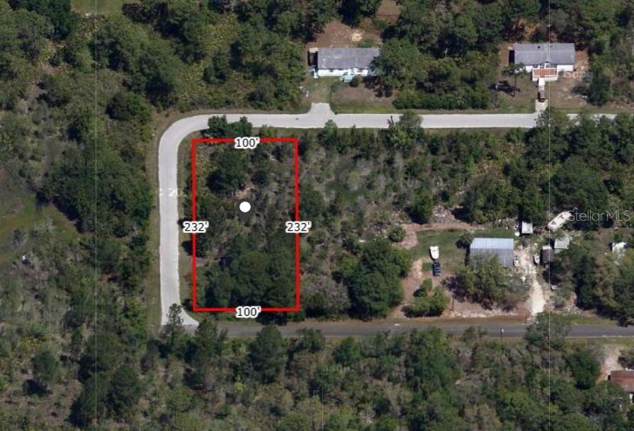 7713 W Otter St., Homosassa, FL 34446
