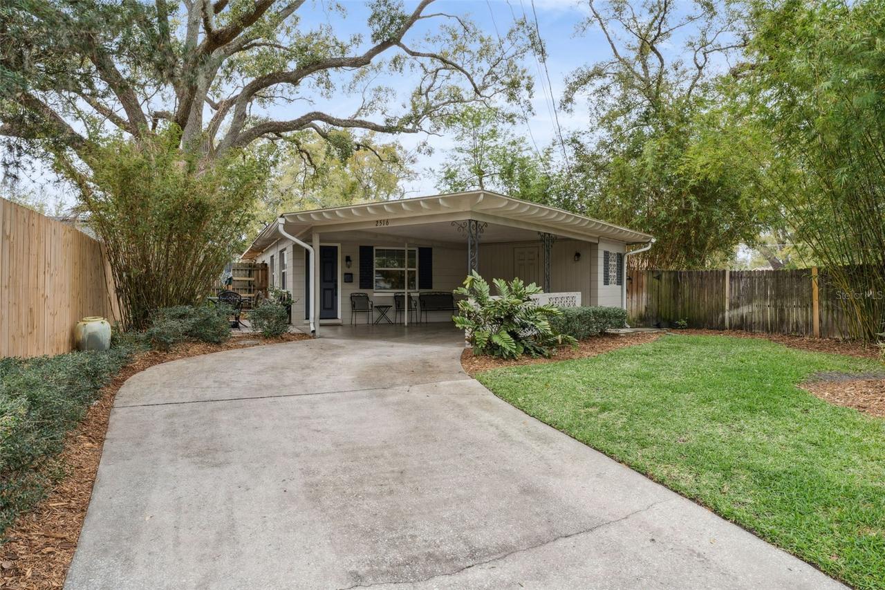 2516 Helen Ave., Orlando, FL 32804