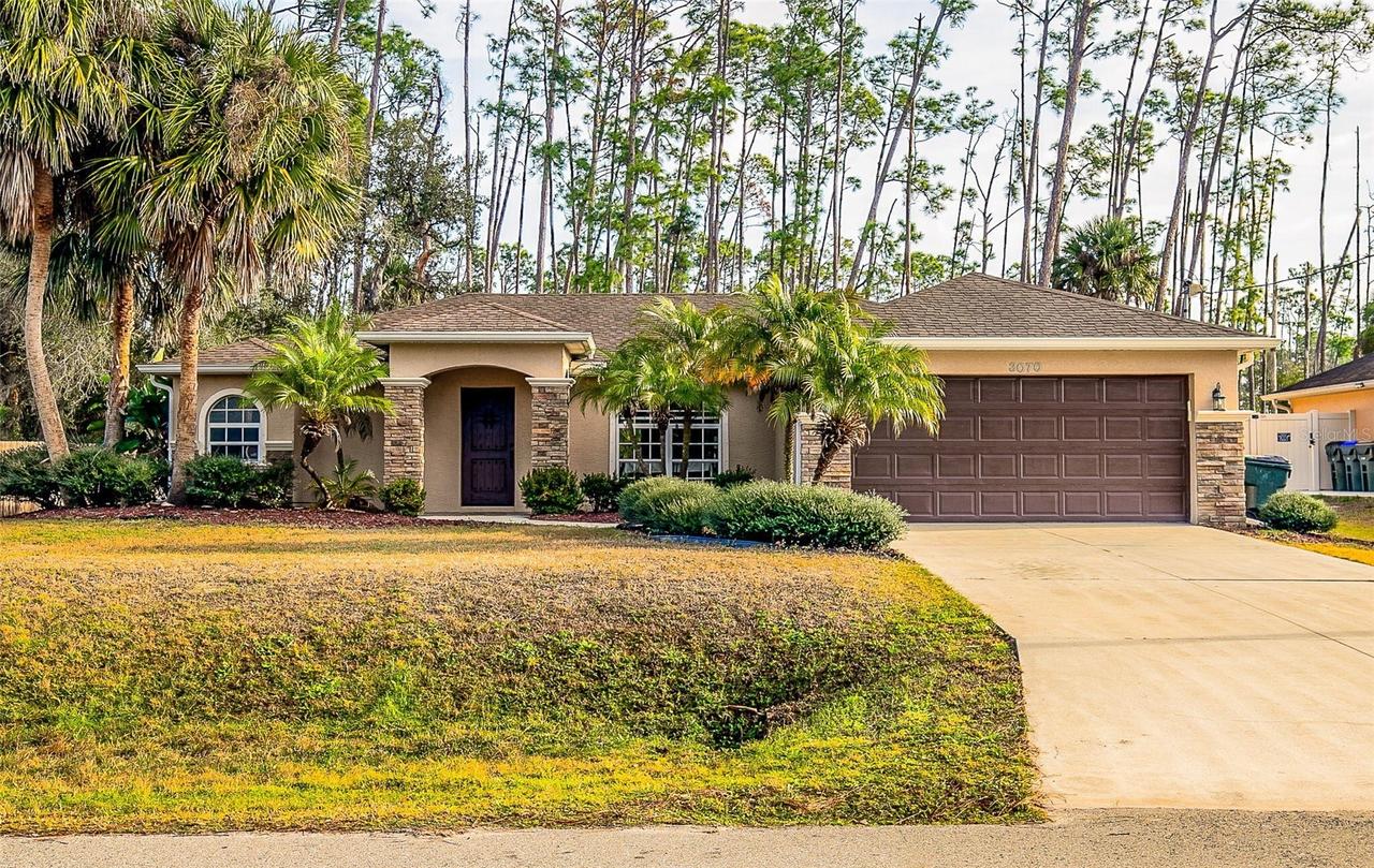 3070 Dalhart Ave., North Port, FL 34286
