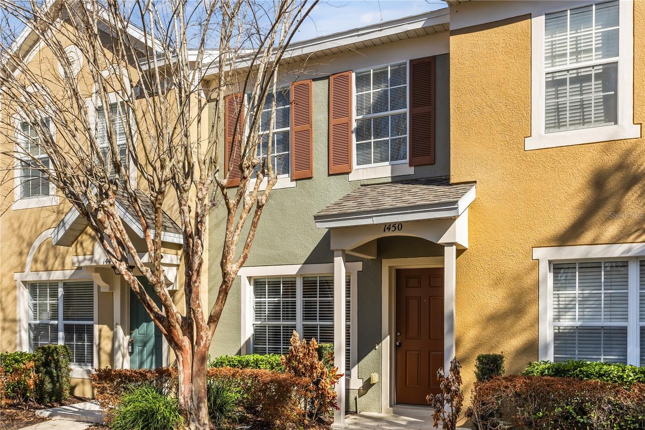 1450 Stockton Dr., Sanford, FL 32771