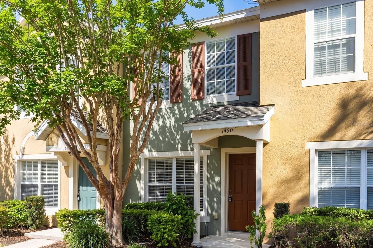 1450 Stockton Dr., Sanford, FL 32771