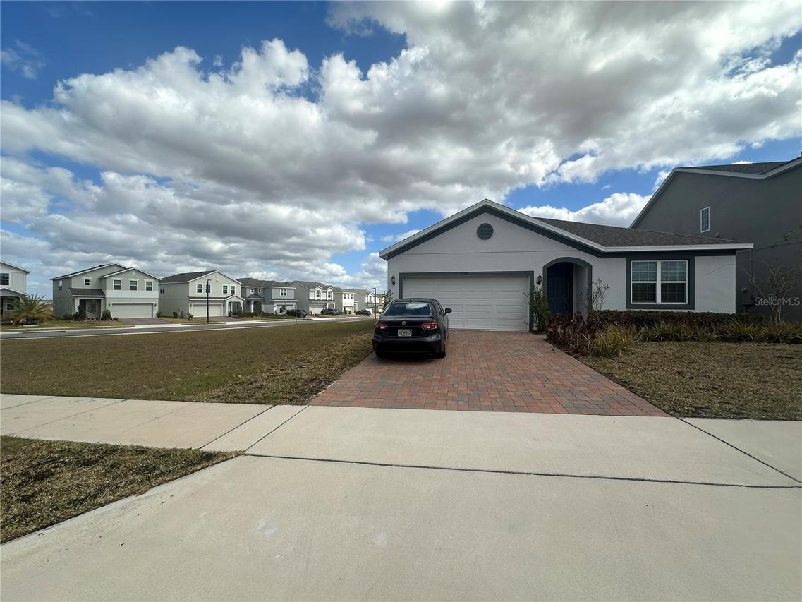 7776 Marsala St., Clermont, FL 34714