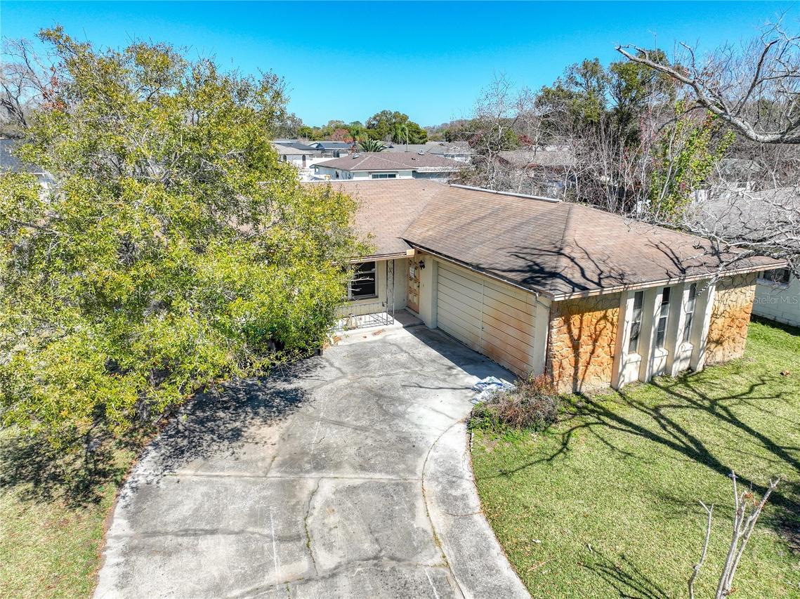 7623 Dione Ct., Orlando, FL 32822