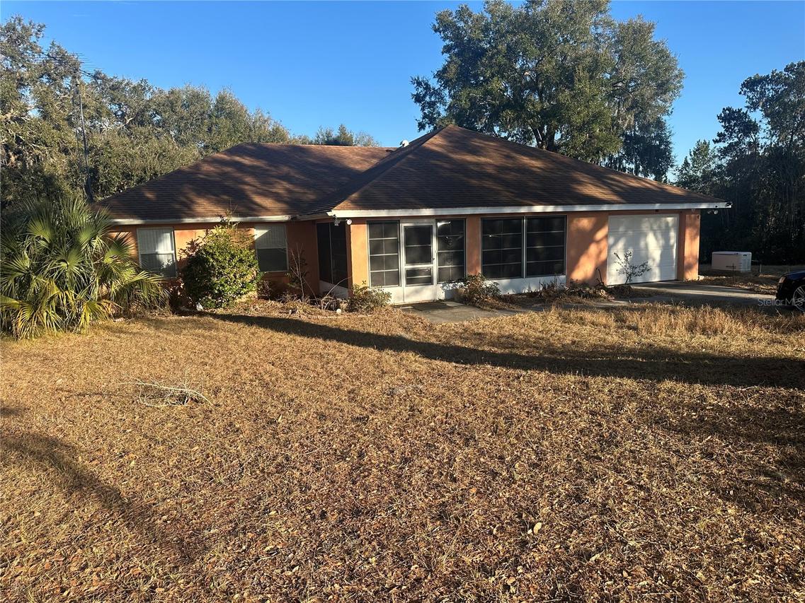 9945 County Road 235a, Wildwood, FL 34785