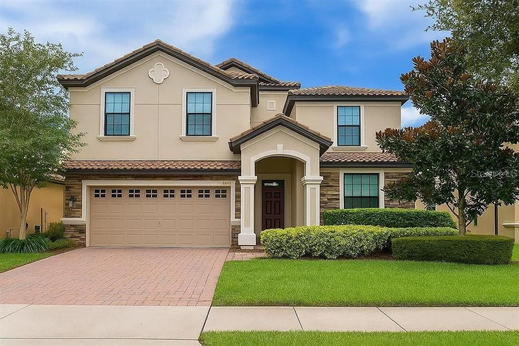 9022 Shadow Mountain St., Davenport, FL 33896