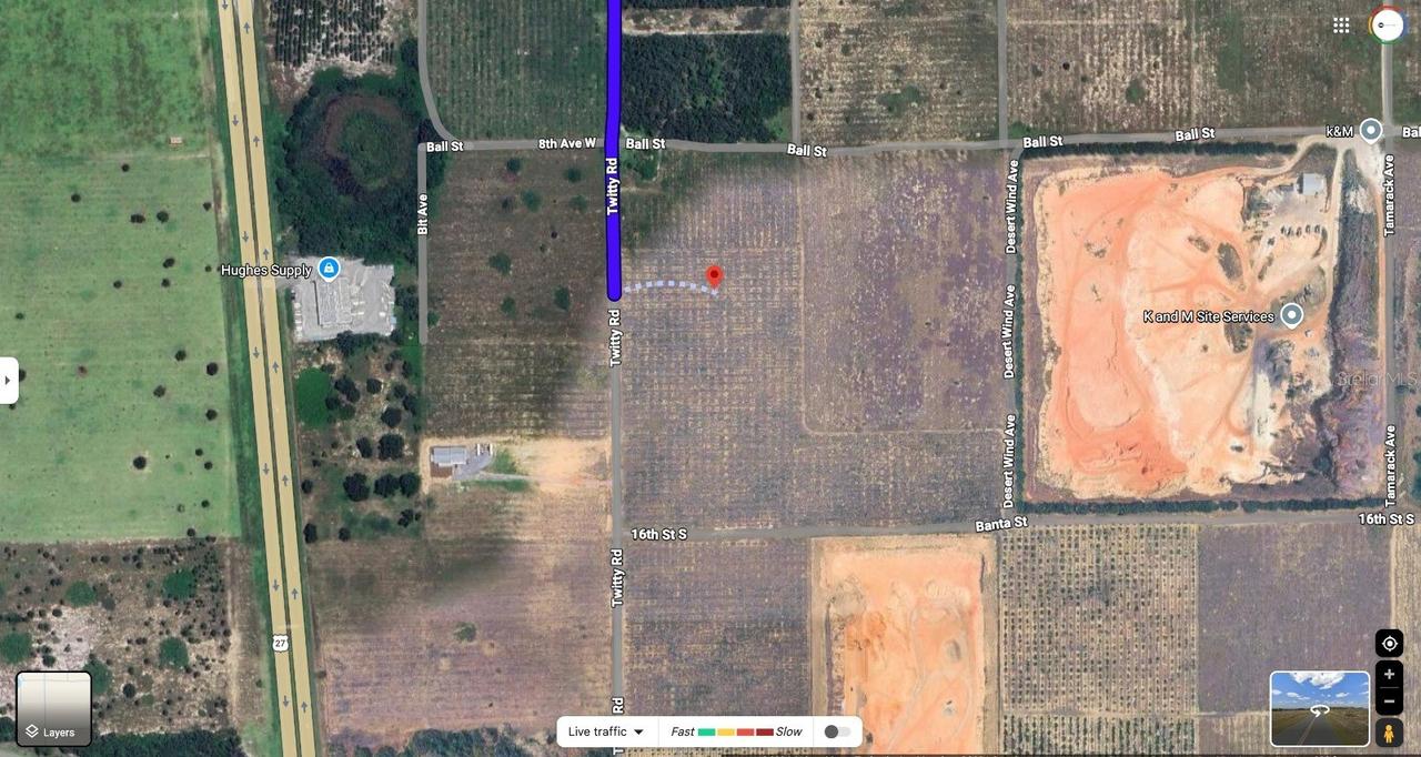 7839 Romaine Ave., Sebring, FL 33876