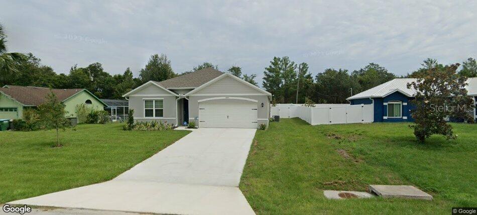 2020 Cary St., Deltona, FL 32738