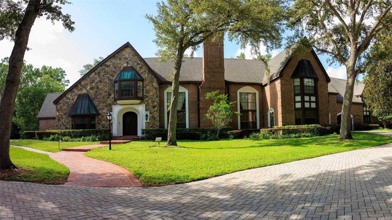 810 Sweetwater Club Blvd., Longwood, FL 32779