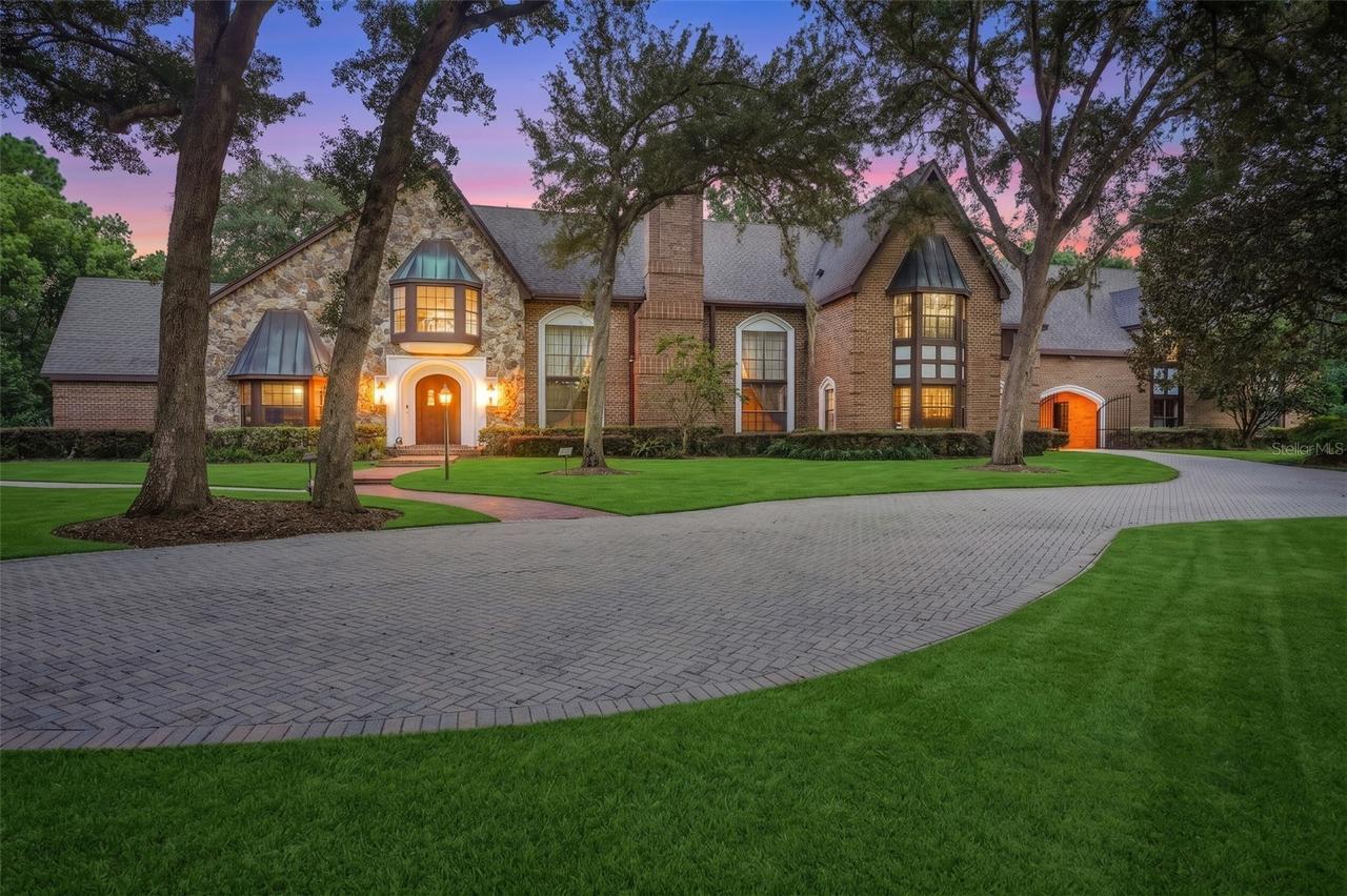 810 Sweetwater Club Blvd., Longwood, FL 32779