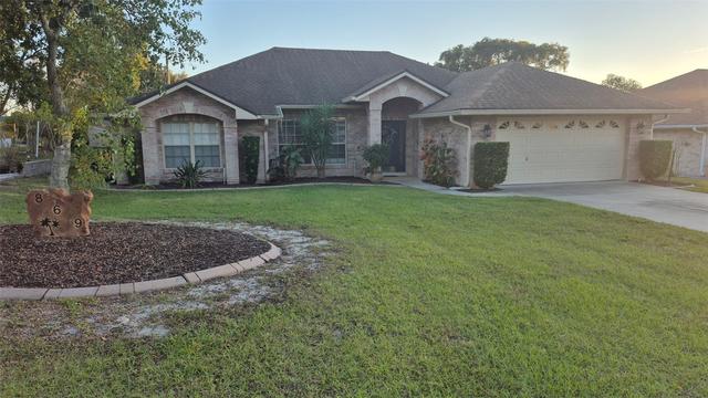 New Construction Homes For Sale This Week That Attend Deltona High School: February 18th to February 24th